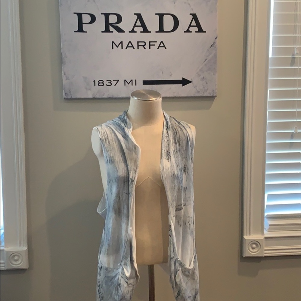 M. Rena Lightweight Vest